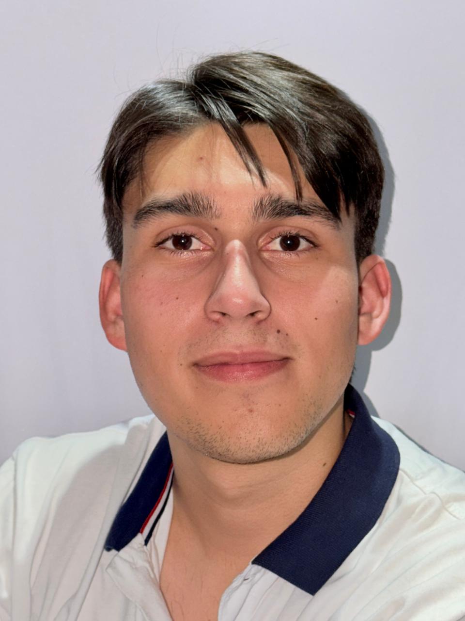 Christian Mauricio Rodríguez Curubo